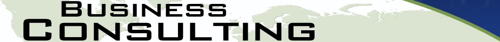 Business Consulting